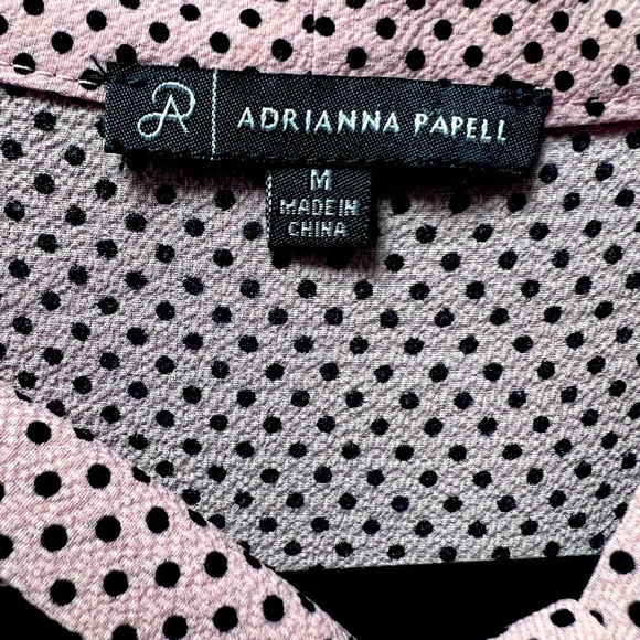 Adrianna Pepell Blouse - Picture 3 of 3